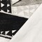 Gray-Multi P Kaufmann Abstract Printed Basket Canvas Decorating Fabric By the Yard